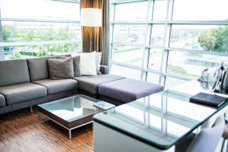 Copyright: www.raisfoto.dk Junior suite